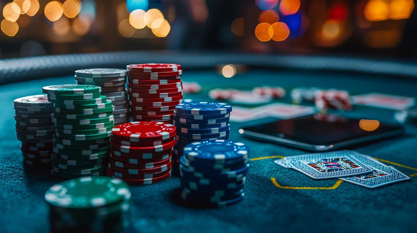 Poker