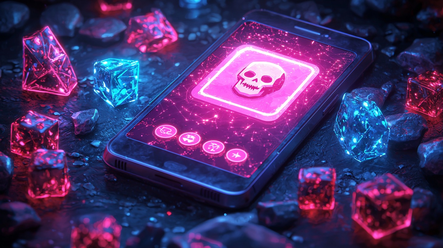 Telegram mini games