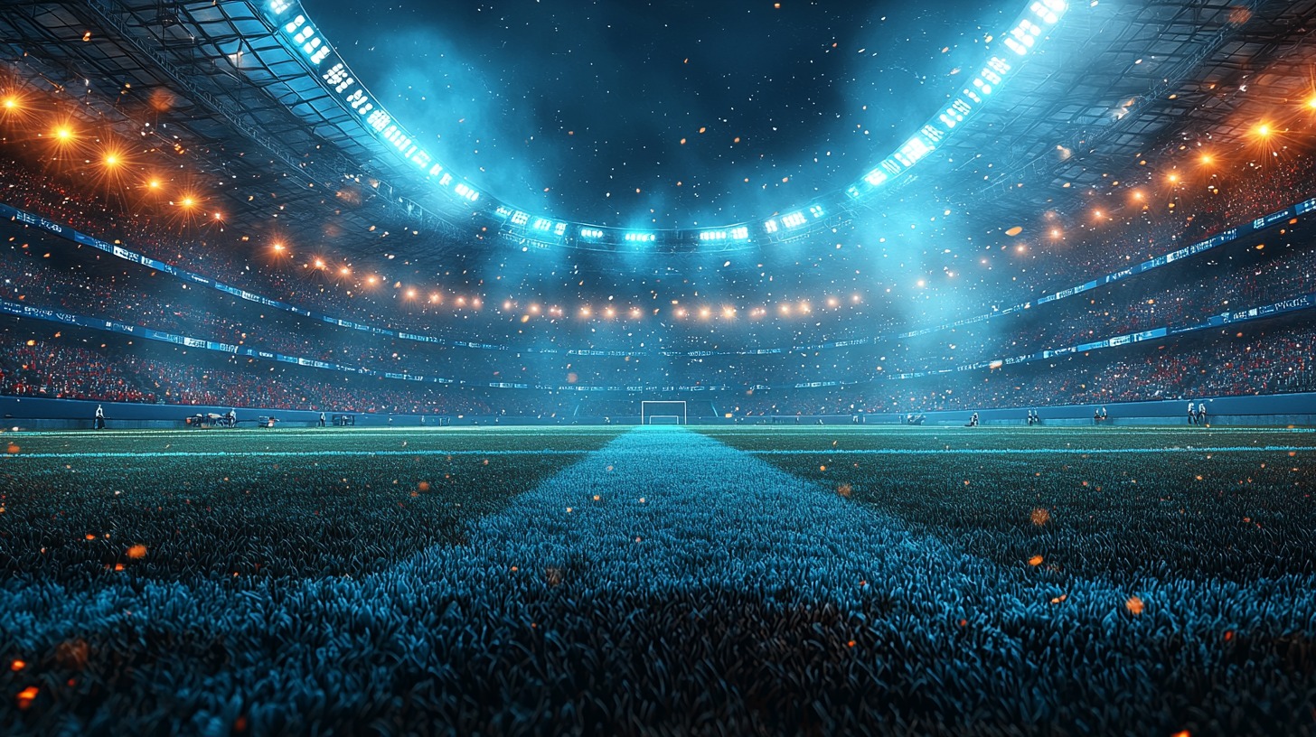 Sports betting