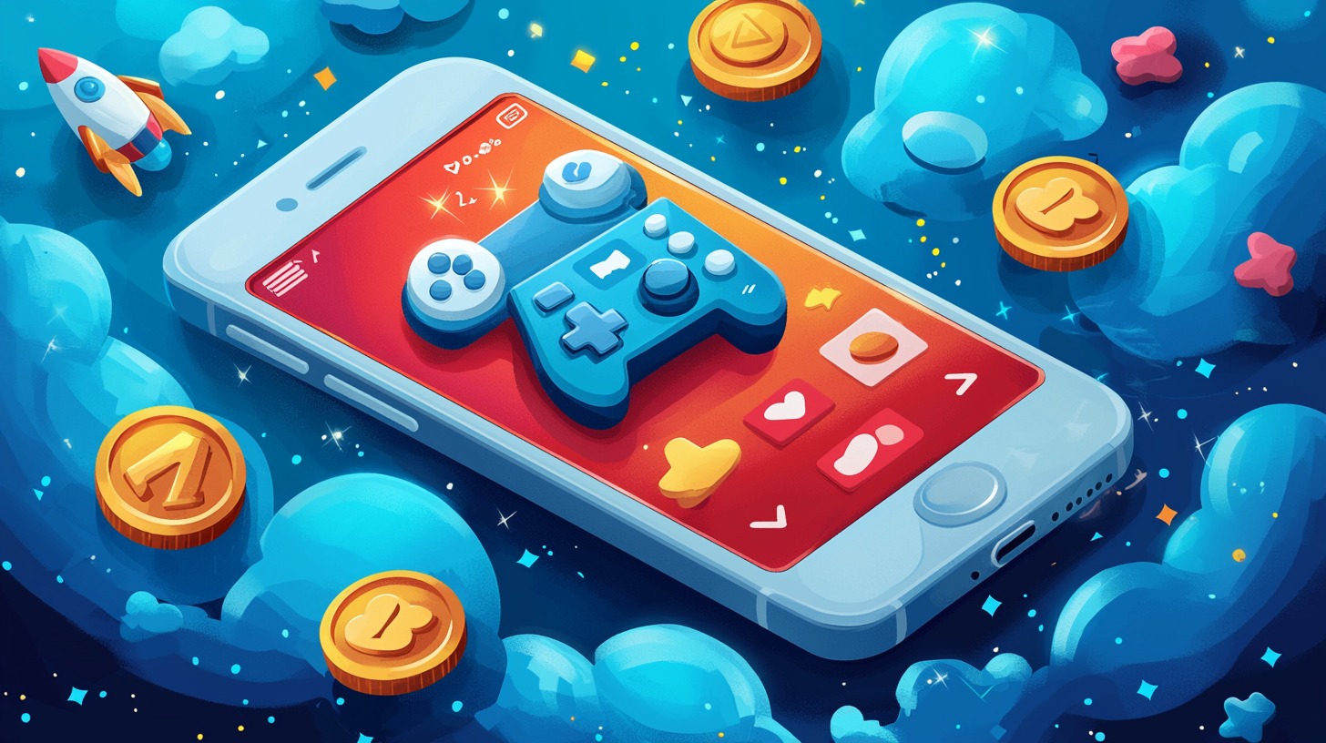 Mini games