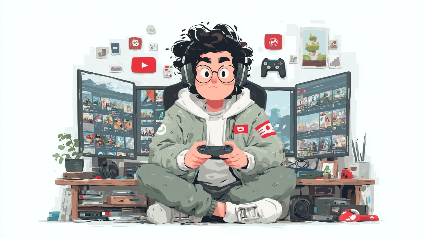 Тестирование игры